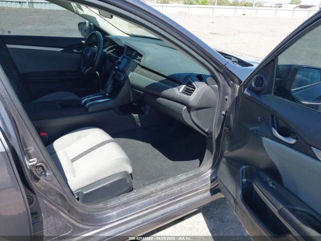19XFC1F34LE002404 Honda CIVIC EX
