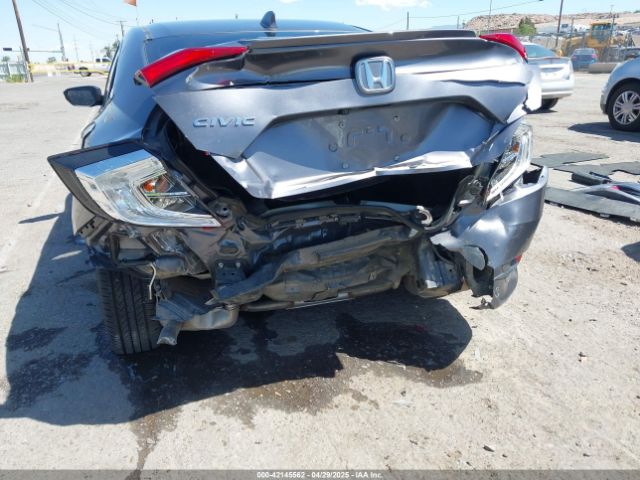 19XFC1F34LE002404 Honda CIVIC EX