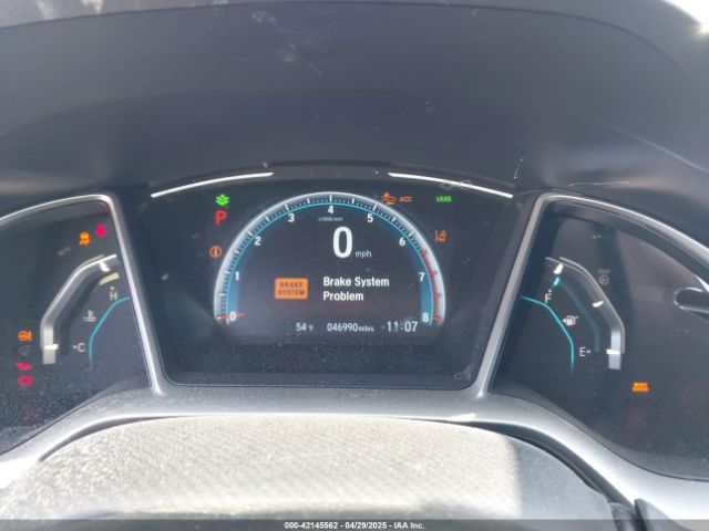 19XFC1F34LE002404 Honda CIVIC EX