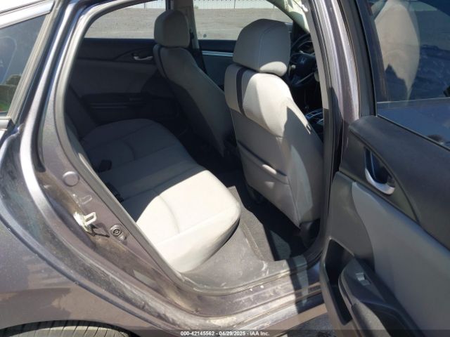 19XFC1F34LE002404 Honda CIVIC EX