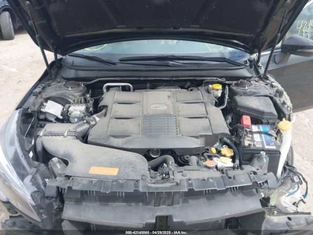 4S3BNEN6XJ3009891 Subaru Legacy 3.6r Limited