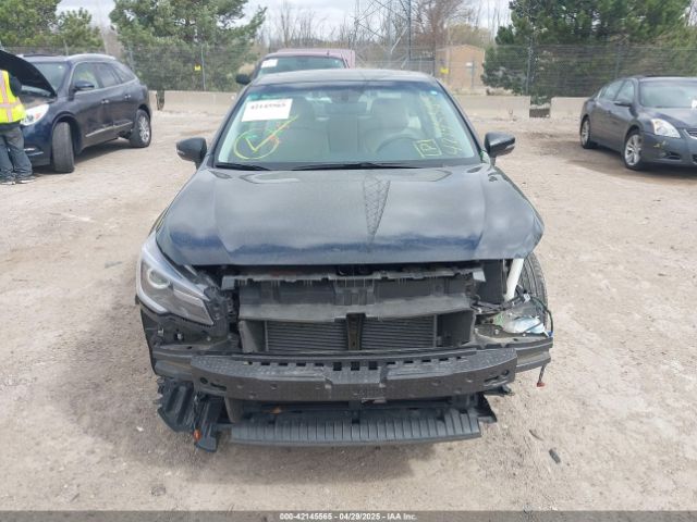 4S3BNEN6XJ3009891 Subaru Legacy 3.6r Limited