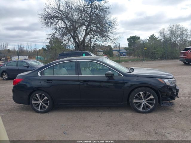 4S3BNEN6XJ3009891 Subaru Legacy 3.6r Limited