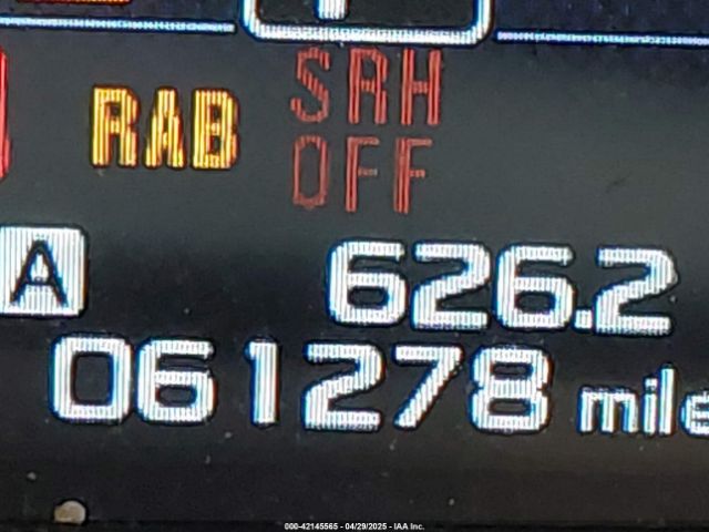 4S3BNEN6XJ3009891 Subaru Legacy 3.6r Limited