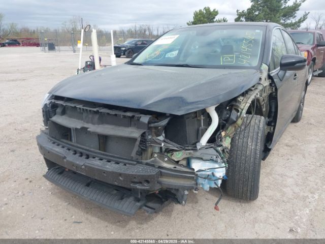 4S3BNEN6XJ3009891 Subaru Legacy 3.6r Limited