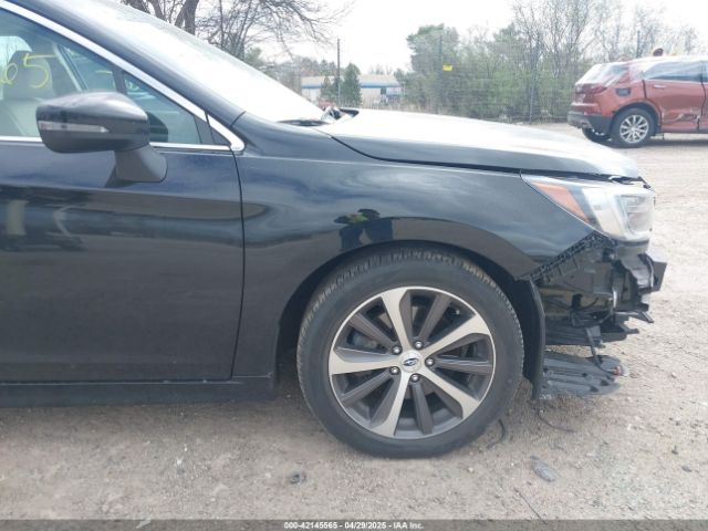4S3BNEN6XJ3009891 Subaru Legacy 3.6r Limited