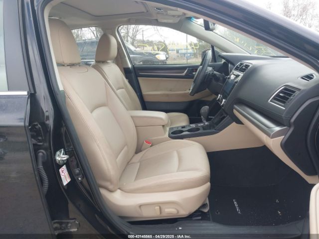 4S3BNEN6XJ3009891 Subaru Legacy 3.6r Limited