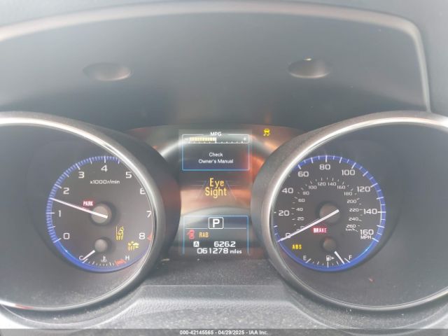 4S3BNEN6XJ3009891 Subaru Legacy 3.6r Limited