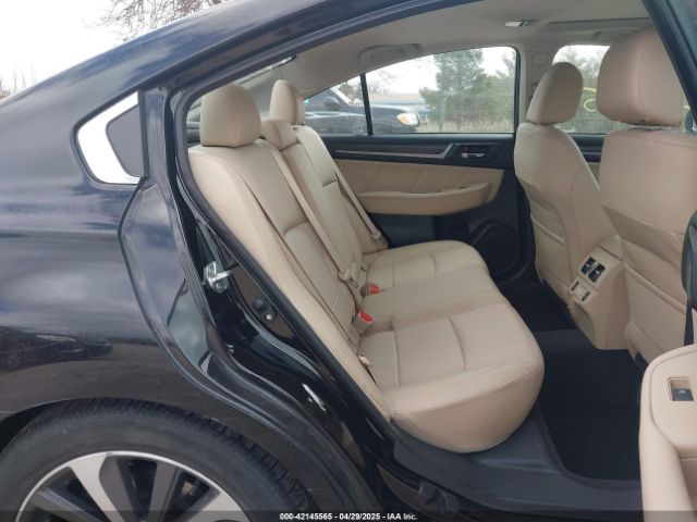 4S3BNEN6XJ3009891 Subaru Legacy 3.6r Limited