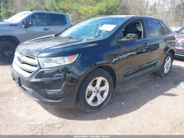 Ford EDGE SE 2018 2FMPK4G97JBB79427 Image 2