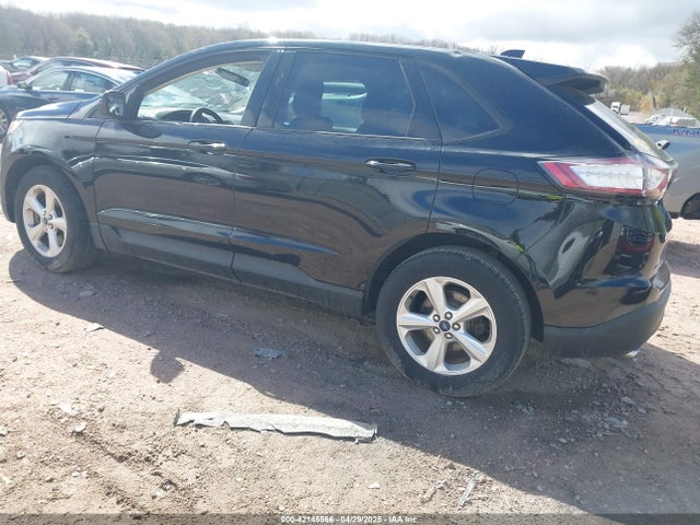 Ford EDGE SE 2018 2FMPK4G97JBB79427 Image 3