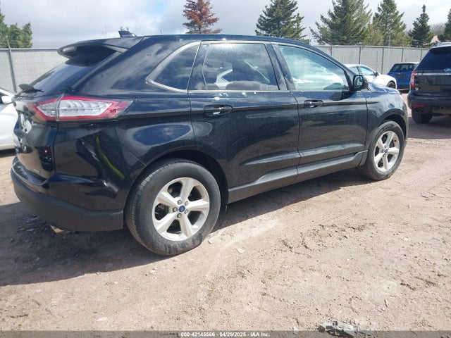 Ford EDGE SE 2018 2FMPK4G97JBB79427 Image 4