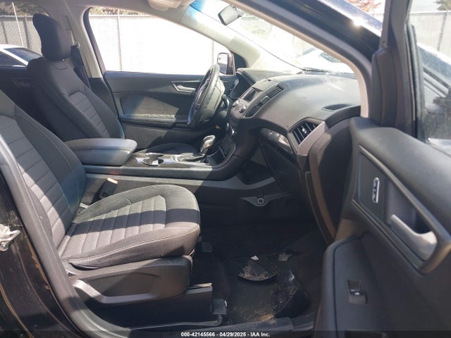 Ford EDGE SE 2018 2FMPK4G97JBB79427 Image 5