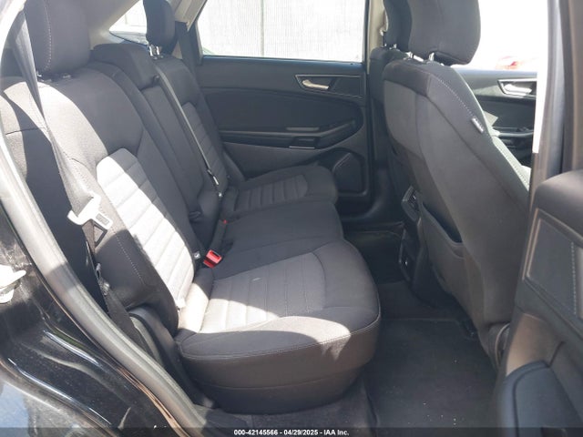 Ford EDGE SE 2018 2FMPK4G97JBB79427 Image 8