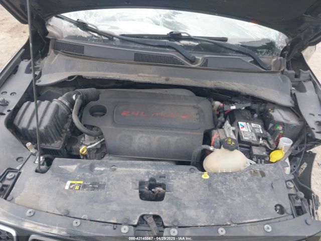 3C4NJDCB7JT332674 Jeep Compass Limited 4x4