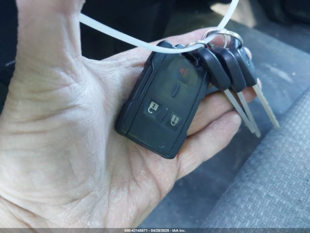 1GTN1LEC6GZ904755 GMC SIERRA 1500