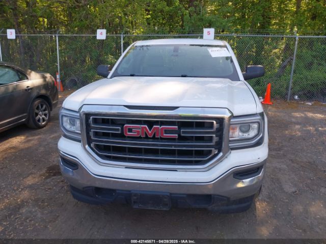 1GTN1LEC6GZ904755 GMC SIERRA 1500