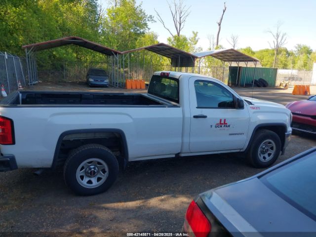 1GTN1LEC6GZ904755 GMC SIERRA 1500
