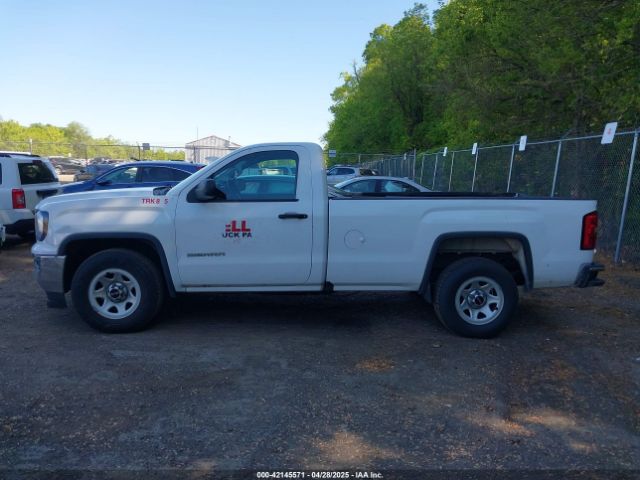 1GTN1LEC6GZ904755 GMC SIERRA 1500