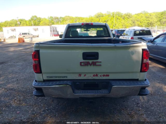 1GTN1LEC6GZ904755 GMC SIERRA 1500
