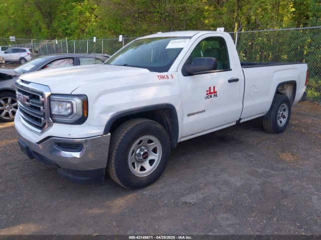 1GTN1LEC6GZ904755 GMC SIERRA 1500