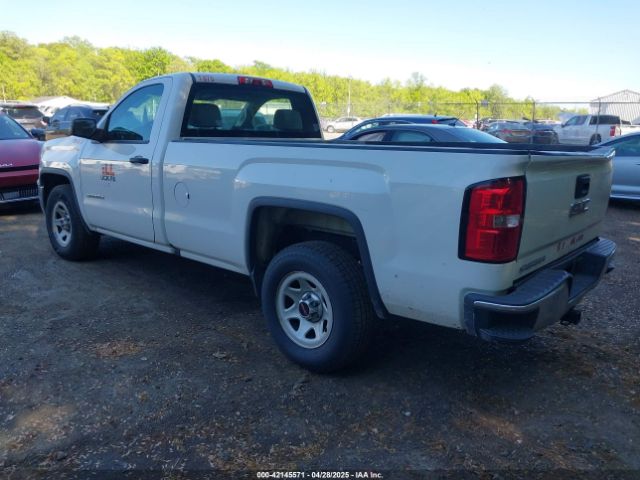 1GTN1LEC6GZ904755 GMC SIERRA 1500
