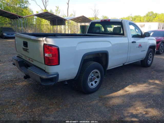 1GTN1LEC6GZ904755 GMC SIERRA 1500