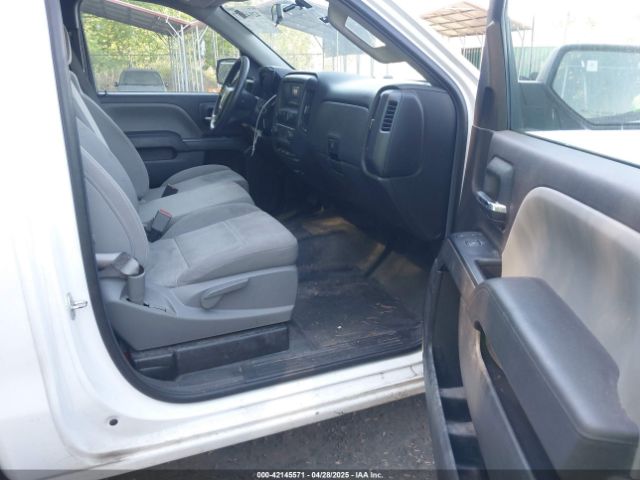 1GTN1LEC6GZ904755 GMC SIERRA 1500