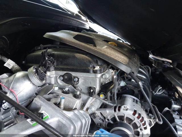 3KPF24AD9RE820207 KIA FORTE LX