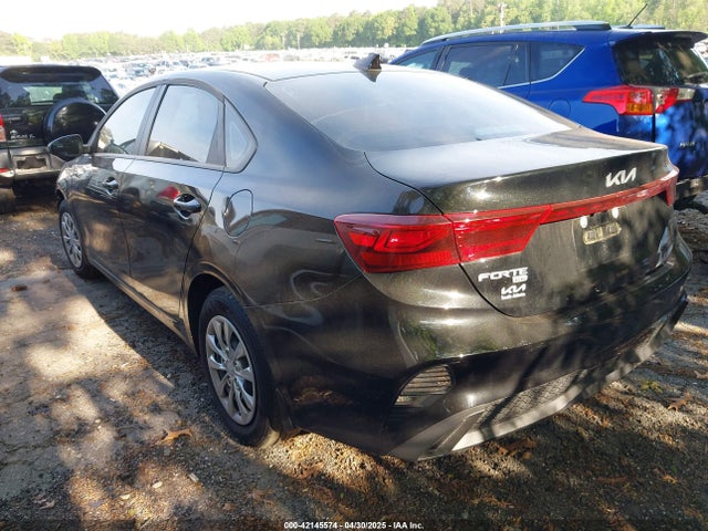 3KPF24AD9RE820207 KIA FORTE LX