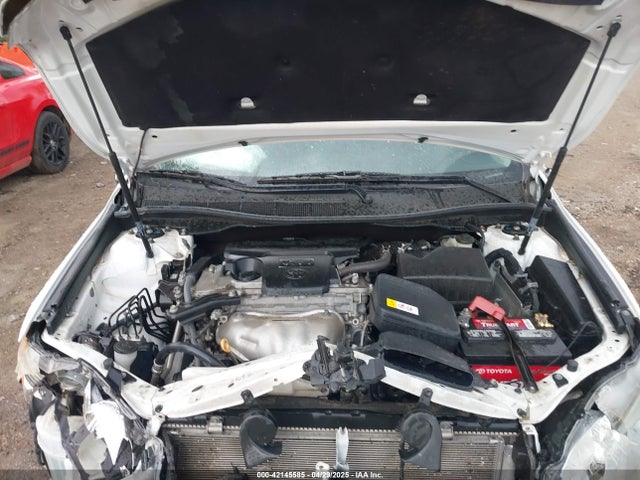 4T1BF1FKXHU363217 Toyota CAMRY SE