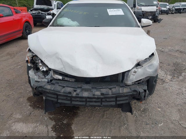 4T1BF1FKXHU363217 Toyota CAMRY SE