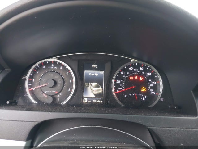 4T1BF1FKXHU363217 Toyota CAMRY SE