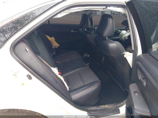 4T1BF1FKXHU363217 Toyota CAMRY SE