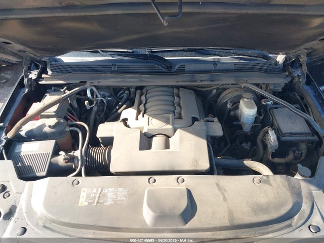 2020 CADILLAC ESCALADE ESV 1GYS3HKJXLR138403 Photo 9