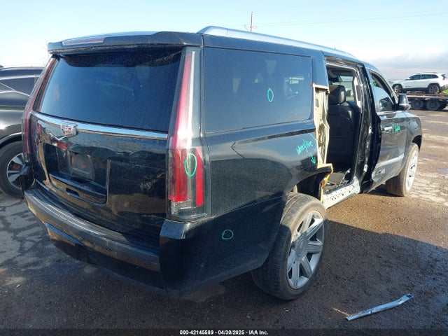 2020 CADILLAC ESCALADE ESV 1GYS3HKJXLR138403 Photo 3