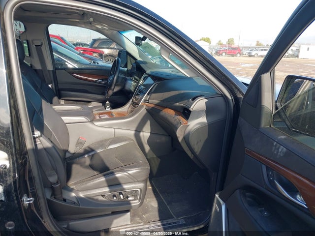 2020 CADILLAC ESCALADE ESV 1GYS3HKJXLR138403 Photo 4