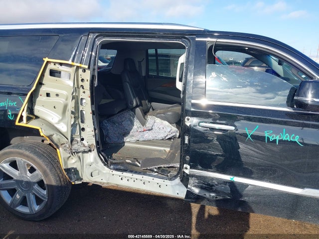 2020 CADILLAC ESCALADE ESV 1GYS3HKJXLR138403 Photo 5
