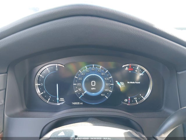 2020 CADILLAC ESCALADE ESV 1GYS3HKJXLR138403 Photo 6