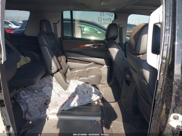 2020 CADILLAC ESCALADE ESV 1GYS3HKJXLR138403 Photo 7
