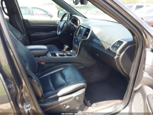 1C4RJEBG0GC306846 Jeep Grand Cherokee Limited