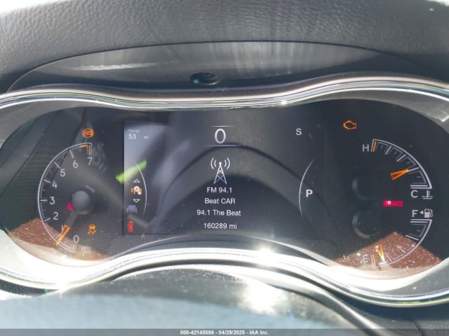 1C4RJEBG0GC306846 Jeep Grand Cherokee Limited