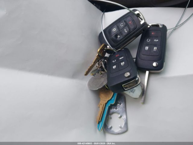 1G4PS5SK7E4139574 Buick Verano Leather Group