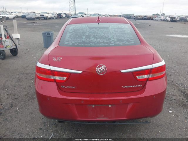 1G4PS5SK7E4139574 Buick Verano Leather Group