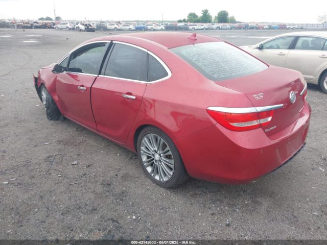 1G4PS5SK7E4139574 Buick Verano Leather Group