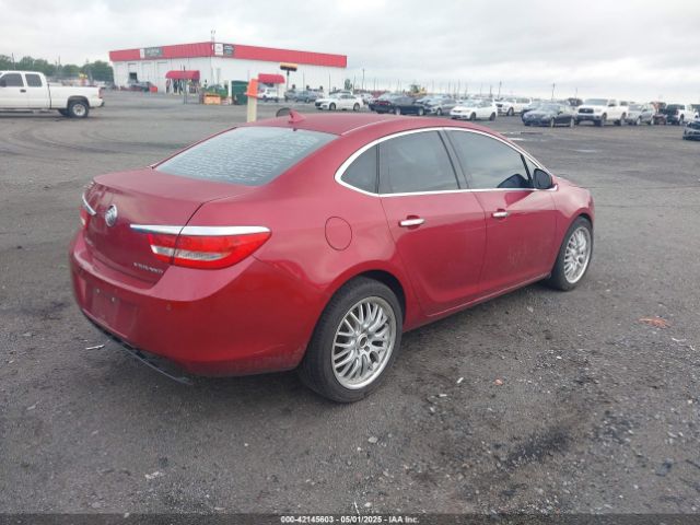 1G4PS5SK7E4139574 Buick Verano Leather Group