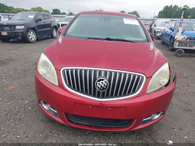1G4PS5SK7E4139574 Buick Verano Leather Group
