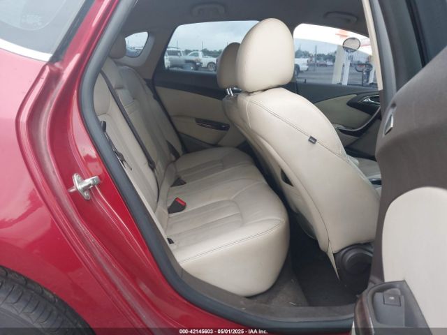 1G4PS5SK7E4139574 Buick Verano Leather Group