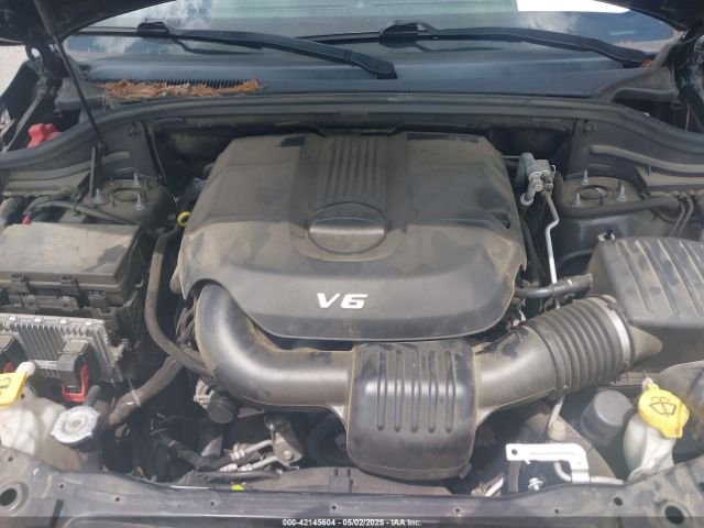 1C4RJFAG7FC151461 Jeep Grand Cherokee Laredo