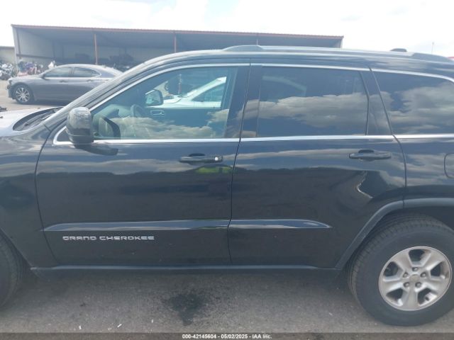 1C4RJFAG7FC151461 Jeep Grand Cherokee Laredo